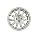 [SL1765BP01S1AE] SPEEDLINE 2120 Turini 7x16 ET16 Peugeot Silver