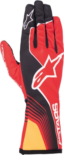 Gants karting Alpinestars Tech-1 K Race V2 Future