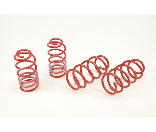 [E10-30-010-01-22] Eibach spring kit : Pro-Kit FIAT Grande Punto (199)