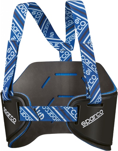 Protège côtes Sparco PRO K-4