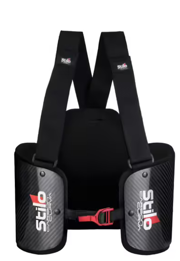 Protège côtes Stilo Carbon Curva FIA