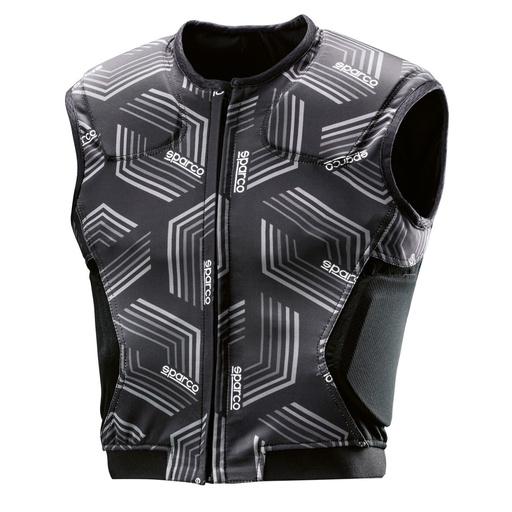 Gilet de protection Sparco SJ PRO K-3