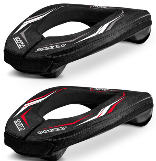 Tour de cou Sparco K-Ring