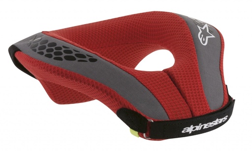 Support de tête karting Alpinestars Sequence