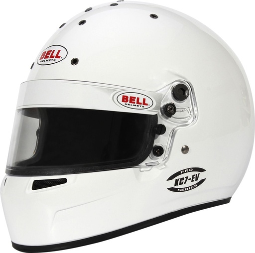 Casque BELL KC7-EV CMR