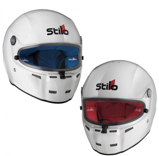 Casque karting Stilo ST5 FN KRT KA2020 intérieur couleur