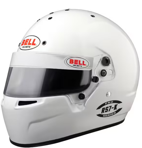 Casque BELL RS7-K K2020
