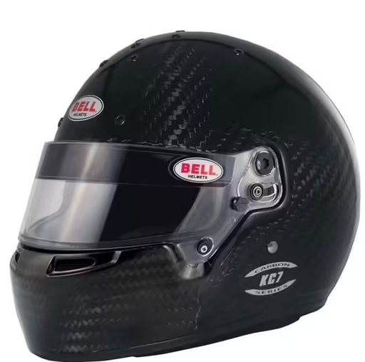 Casque BELL Karting KC7 CMR CARBON