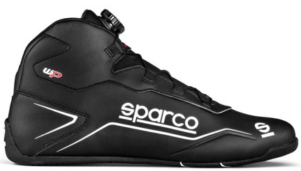 Bottines Karting Sparco K-Pole WP