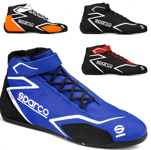 Bottines Karting Sparco K-Skid