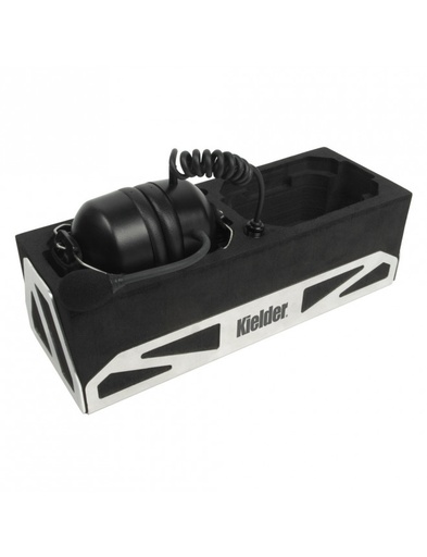 [KWT-121-01] Support Kielder® casque de liaison Stilo -  -