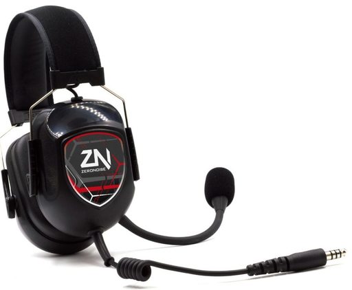 Casque de liaison ZeroNoise
