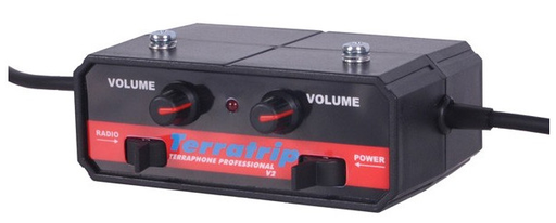 [T036E] Intercom Professional V2 Terratrip