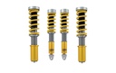 [POS MU10S1] Kit Öhlins Road & Track Porsche 992 (except GT3), set with springs