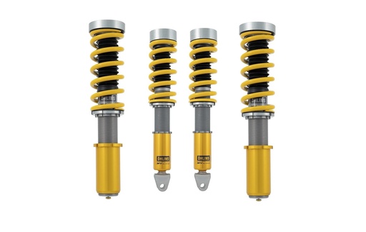[POS MU10S1] Kit Öhlins Road & Track Porsche 992 (sauf GT3), set avec ressorts