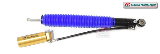 Suzuki Swift 3 rear Proflex shock absorber