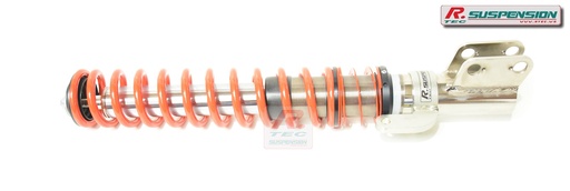 Suzuki Swift 3 Bilstein fileté avant - Step 2