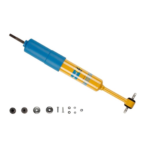 [24-021333] Bilstein B6 Front : FORD EXPLORER 4WD ; VA