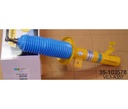 [35-103578] Bilstein B8 Avant gauche : Ford Fiesta JH1 VL ;  B8