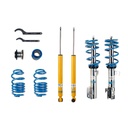[47-167490] Bilstein B14 : Ford Fiesta JA8 Mazda 2 DE