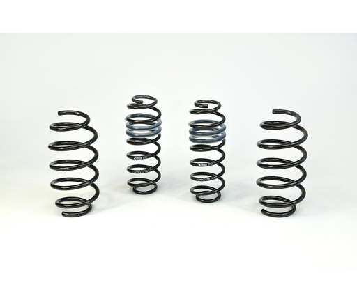 [E10-35-020-02-22] Eibach spring kit : Pro-Kit Ford Fiesta VI,VII / Puma (J2K)