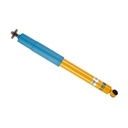 [24-066655] Bilstein B6 Arrière : Ford Focus Limousine 08.98- H