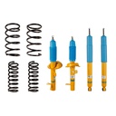 [46-181336] Bilstein B12 Prokit : FORD FOCUS Stufenheck (DFW)