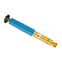 [24-066679] Bilstein B6 Arrière : Ford Focus Turnier 02.99- ; HA ;  B6
