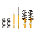 [46-181299] Bilstein B12 Prokit : FORD FOCUS II Stufenheck DA_