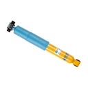 [24-124515] Bilstein B8 Rear : Ford Focus 2 ;H