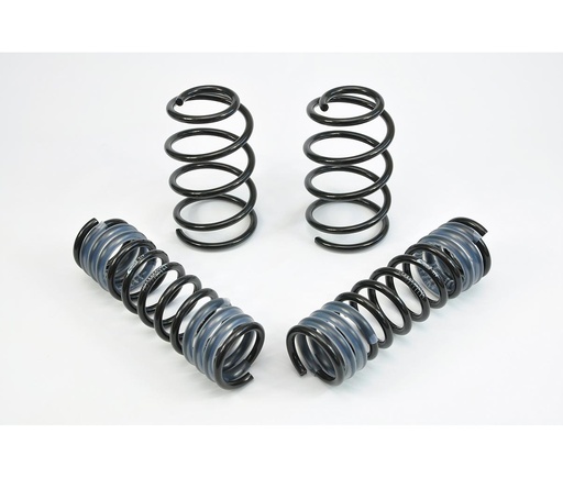 [E10-35-023-04-22] Eibach spring kit : Pro-Kit Ford Focus Turnier (DYB)