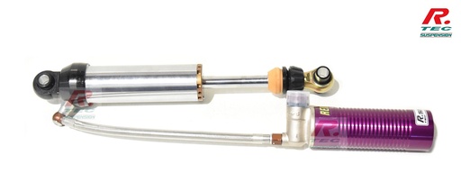 Peugeot 306 rear Reiger 3 ways shock absorber