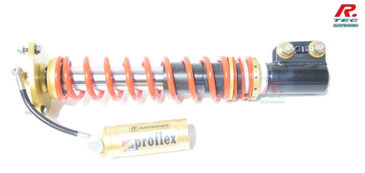 [SSWIFT2-PRO-AV-GRA] Suzuki Swift 2 AV - amortisseur Proflex Gr.A