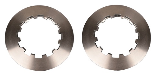 [DV208R2] Disque de frein Peugeot 208 R2 Ø310 x 30 mm (par paire)