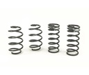 [E10-35-019-01-22] Kit Molle Eibach Pro-Kit Ford Mondeo IV (BA7)