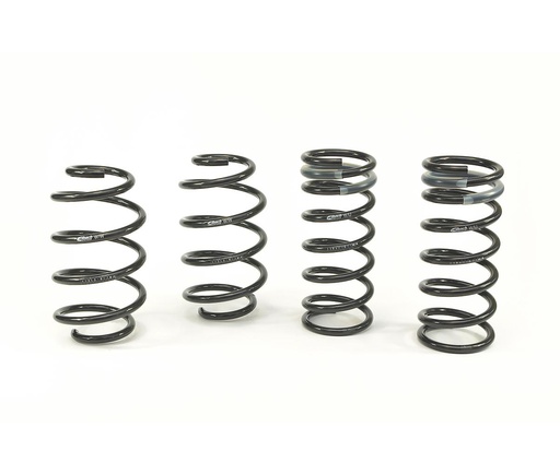 [E10-35-019-01-22] Eibach spring kit : Pro-Kit Ford Mondeo IV (BA7)