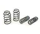 [E10-35-008-01-22] Eibach spring kit : Pro-Kit Ford Mustang (S197)