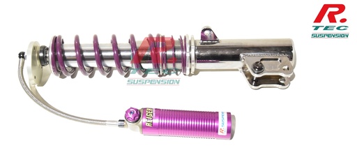 [C-C2R2-REIGER-3V-AV] Citroen C2R2 front Reiger 3 ways shock absorber
