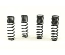 [E4019-140] Kit ressort Eibach Pro-Kit Honda Civic IV (EG, EH, EJ)