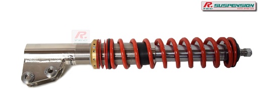 [LANCIADELTAHFINTEGRALE-STEP3-AV] Lancia Delta HF Integrale Bilstein fileté avant - Step 3