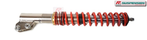 [LANCIADELTAHFINTEGRALE-STEP3-AR] Lancia Delta HF Integrale RTEC fileté arrière - Step 3