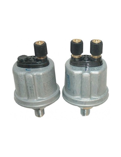 [360-081-029-001C] Oliedruksensor VDO 1C 0-5 Bar M10X100 conisch