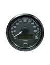 [A2C3832940001] VDO Rev-counter Singleviu Ø 80mm background black 200KM/H