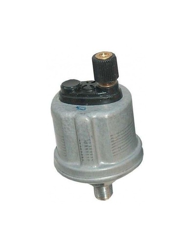 [360-081-029-010C] Capteur de Pression d'Huile VDO 1C 0-10 Bar M10X100 Conique