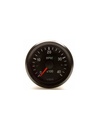 [333-035-029G] VDO Toerenteller 4000 RPM Ø 52 achtergrond zwart Diesel Cockpit International