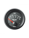 [350-030-003G] VDO oliedrukmeter Cockpit International 5 Bars 12V Ø 52mm