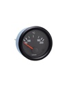 [310-030-004G] VDO Olietemperatuurmeter 200° Vision Ø 52 achtergrond zwart