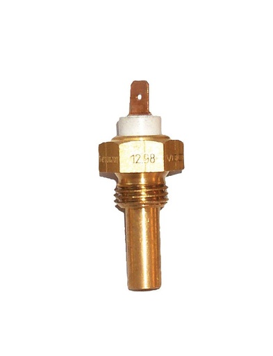 [A2C5218494180] Sonde Température d'Eau VDO 120° M10X100 L:10.5/D8.4