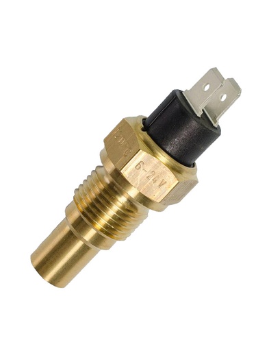 [323-803-001-007D] Sonde Température d'Eau VDO 16X150 Alarme 110°C