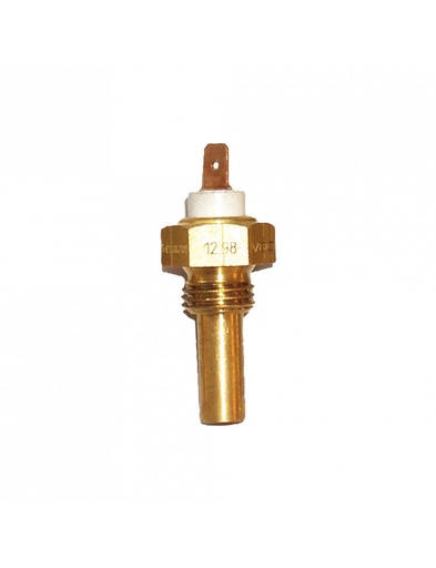[323-803-001-001D] Sonde Température d'Eau VDO M14X150 Alerte 100°